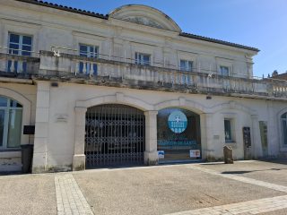 Ouverture de la Maison de Santé Pluriprofessionnelle
