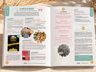 Juillet / Août / Septembre 2026