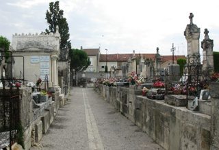 Toussaint 2026 : suspension des travaux dans les cimetières communaux
