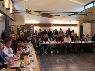 Expression politique des groupes d’opposition municipale